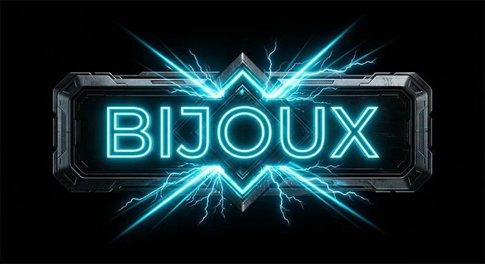 bijoux