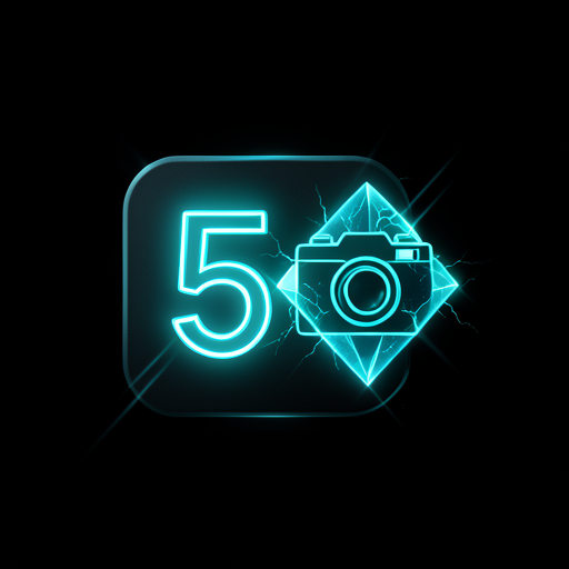 5 iris