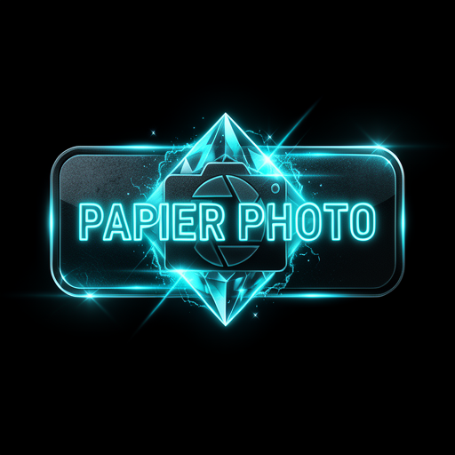 papier photo