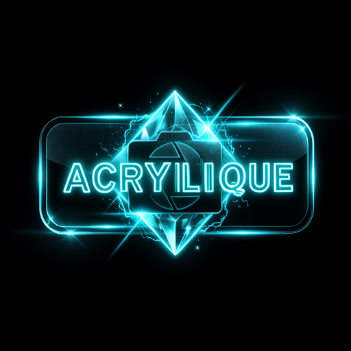 acrylique