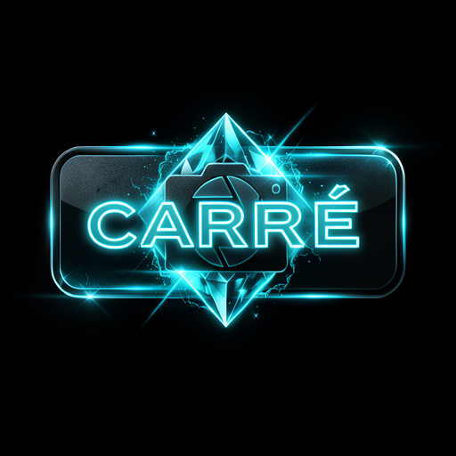 carré
