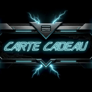 Carte Cadeau